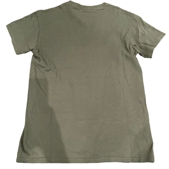 Trasher tee - Picture 2 of 2